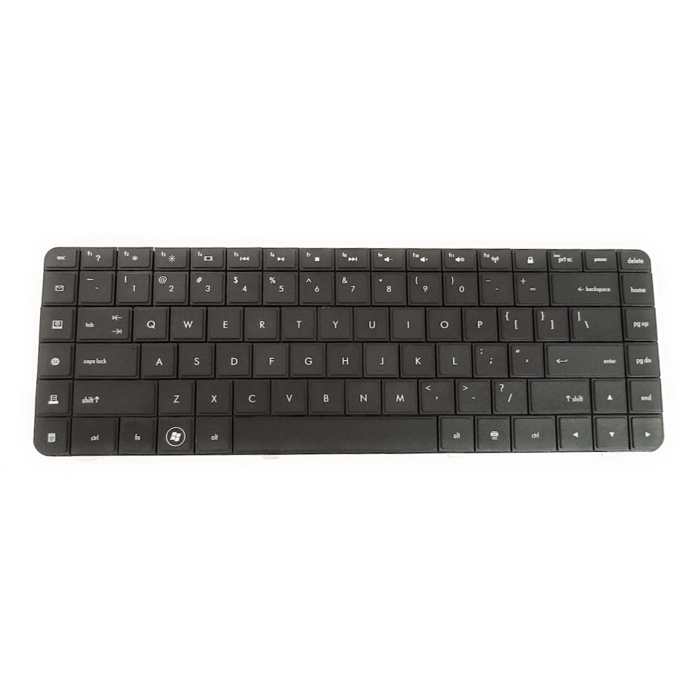 Teksus Laptop Keyboard For HP Compaq Presario CQ62 view 3